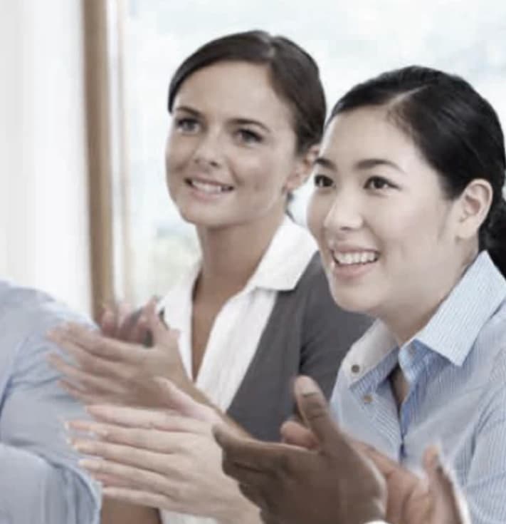 グローバル企業で働くためのコミュニケーション術