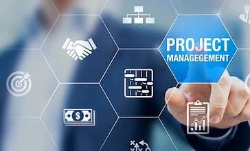 プロジェクト管理