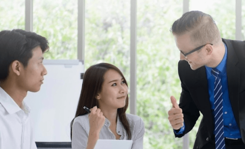 レポーティング機能