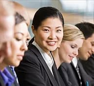 グローバルビジネスで成功する成長マインドセット